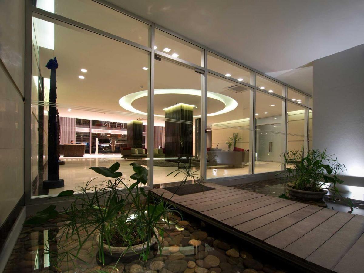 Foto de VENTA PALERMO BOTANICO 3/4 AMB PALACIO BELLINI CATEGORIA AMENITIES, imagen 5