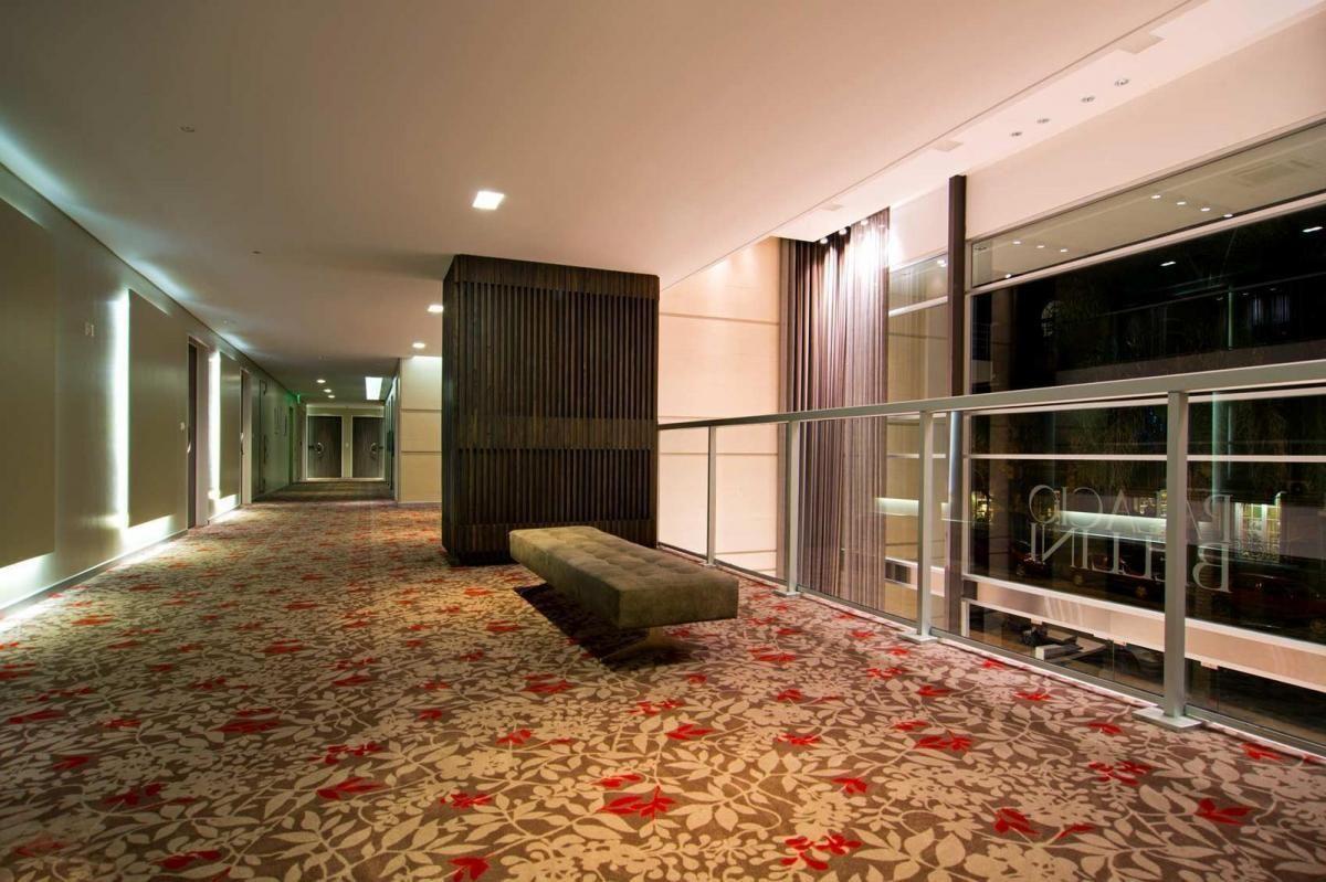 Foto de VENTA PALERMO BOTANICO 3/4 AMB PALACIO BELLINI CATEGORIA AMENITIES, imagen 4
