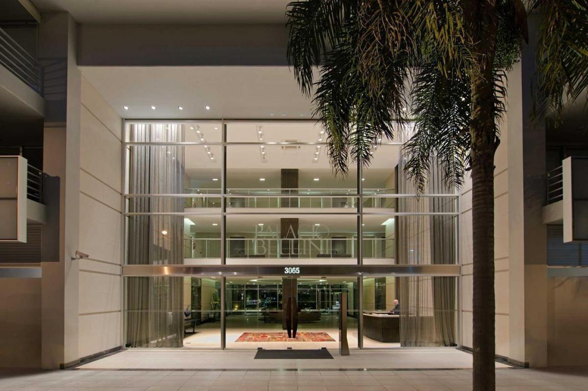 Foto de VENTA PALERMO BOTANICO 3/4 AMB PALACIO BELLINI CATEGORIA AMENITIES, imagen 1