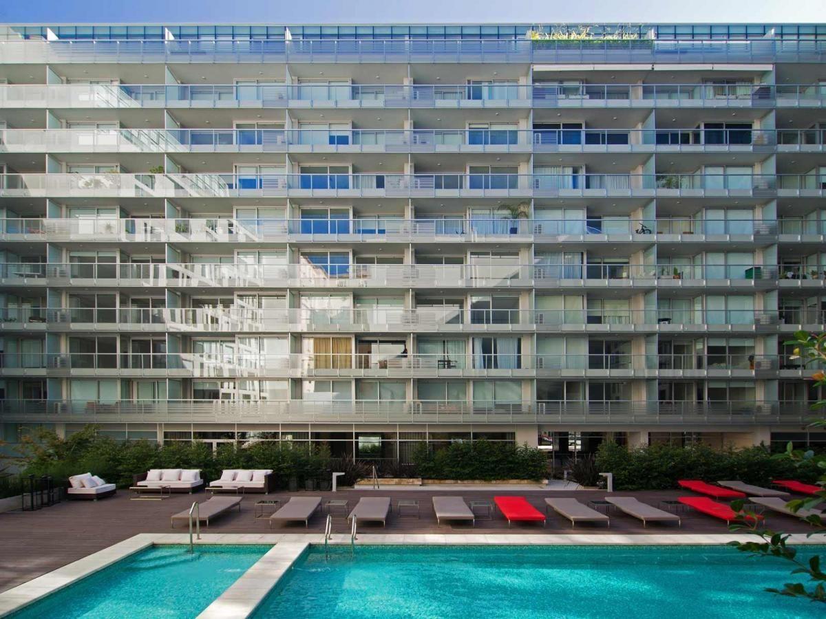 Foto de VENTA PALERMO BOTANICO 3/4 AMB PALACIO BELLINI CATEGORIA AMENITIES, imagen 2