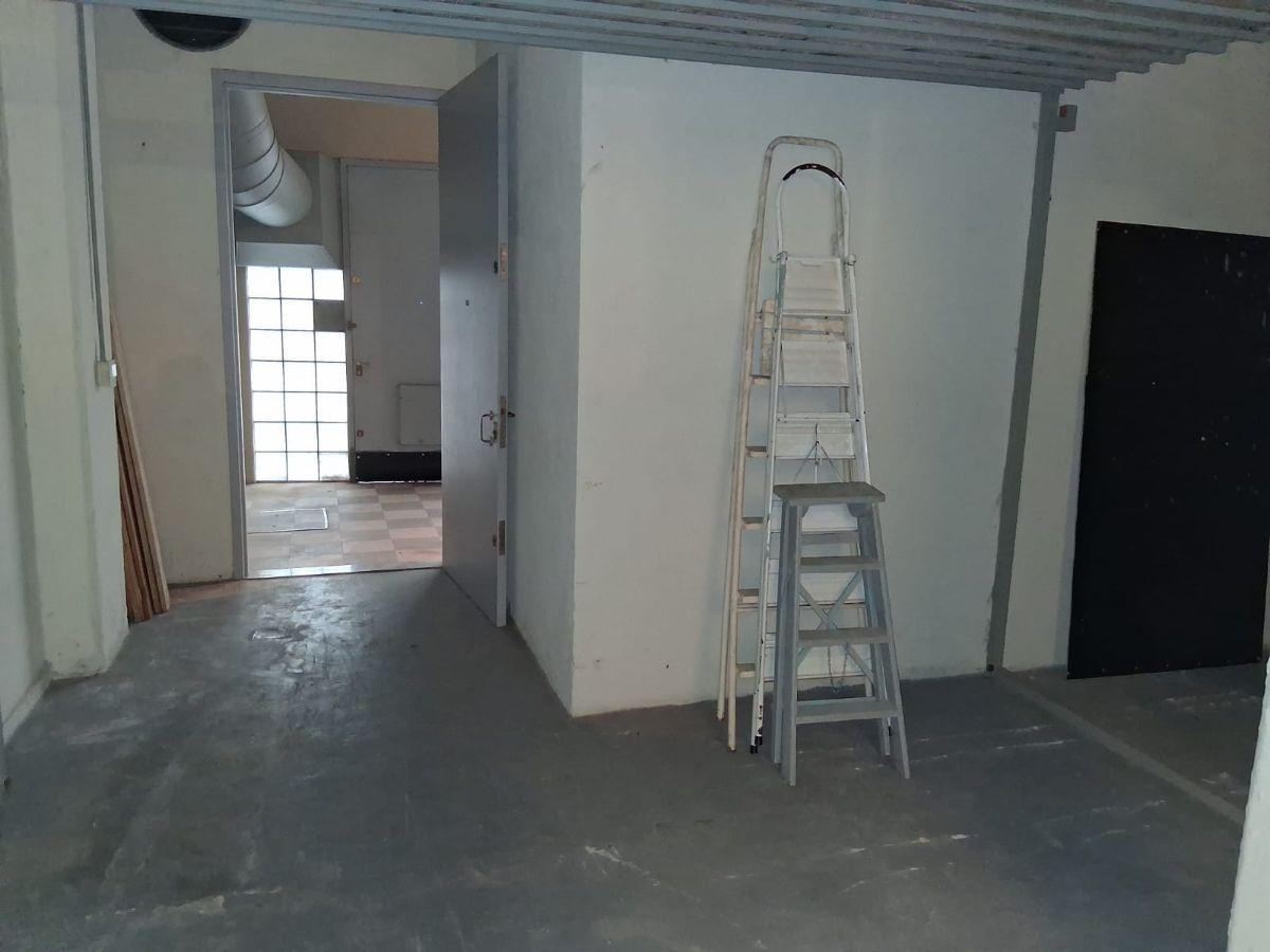 Foto de VENTA DEPOSITO BALVANERA ONCE LOCAL APTO GASTRONOMICO SHOWROOM PATIO, imagen 2