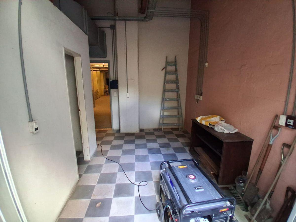 Foto de VENTA DEPOSITO BALVANERA ONCE LOCAL APTO GASTRONOMICO SHOWROOM PATIO, imagen 5