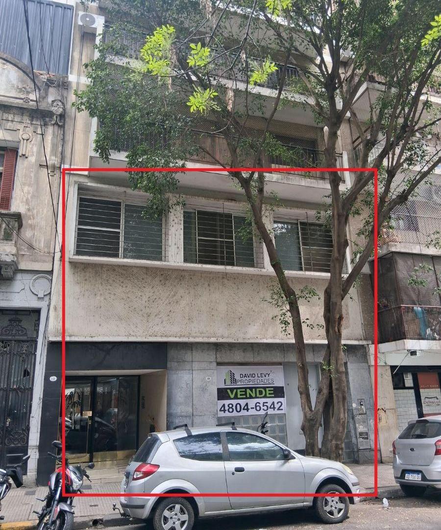 Foto de VENTA DEPOSITO BALVANERA ONCE LOCAL APTO GASTRONOMICO SHOWROOM PATIO, imagen 1