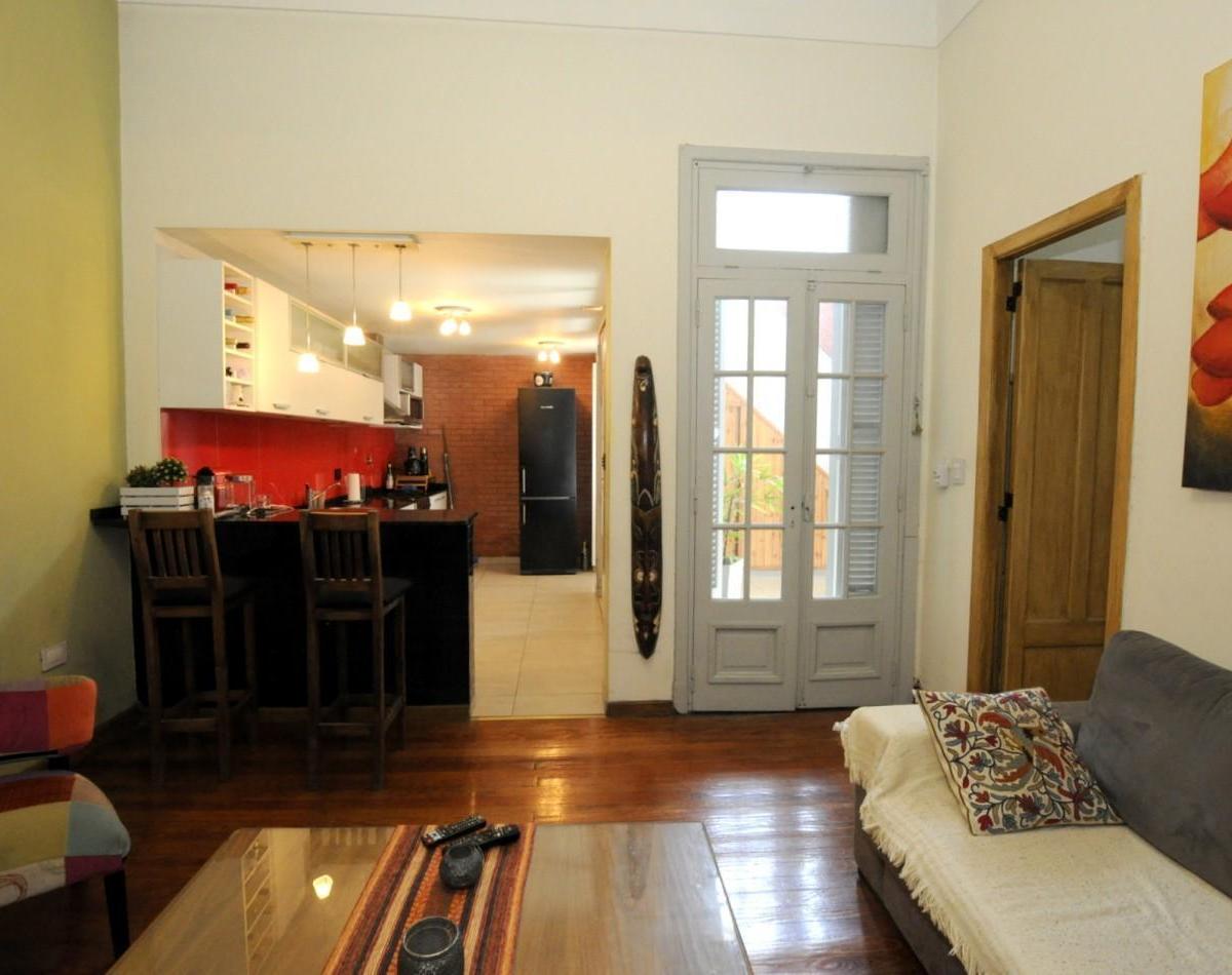 Excelente PH 6 Amb | Quincho y Terraza | Todo a Nuevo 2