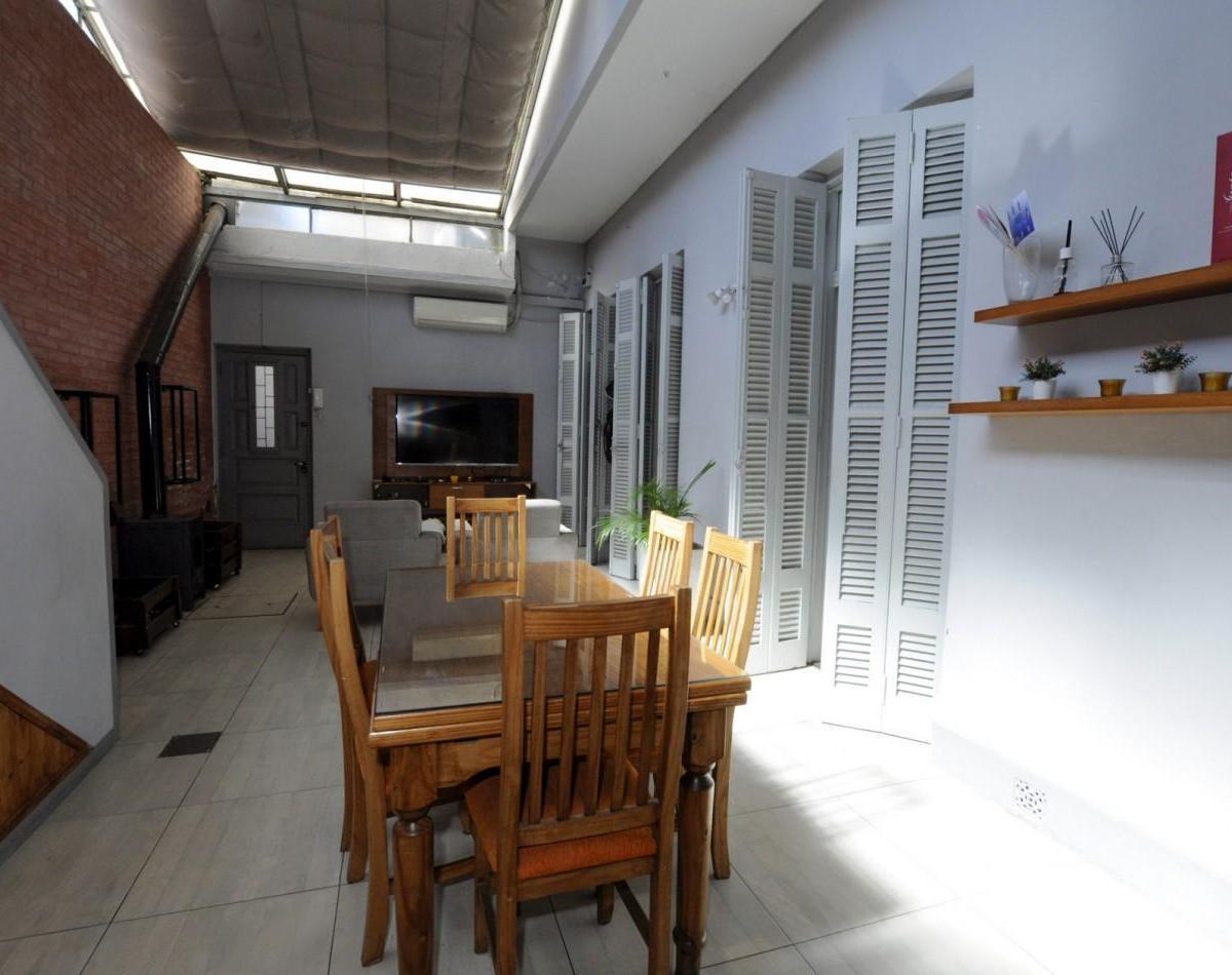 Excelente PH 6 Amb | Quincho y Terraza | Todo a Nuevo 3