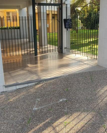 Alquiler Departamento 3 ambientes 2