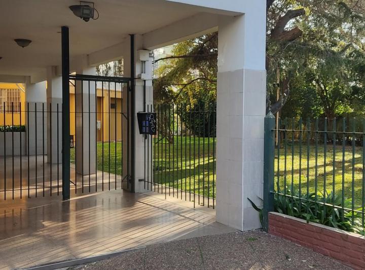 Alquiler Departamento 3 ambientes 1