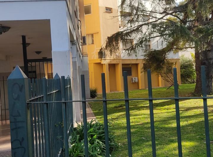 Alquiler Departamento 3 ambientes 5