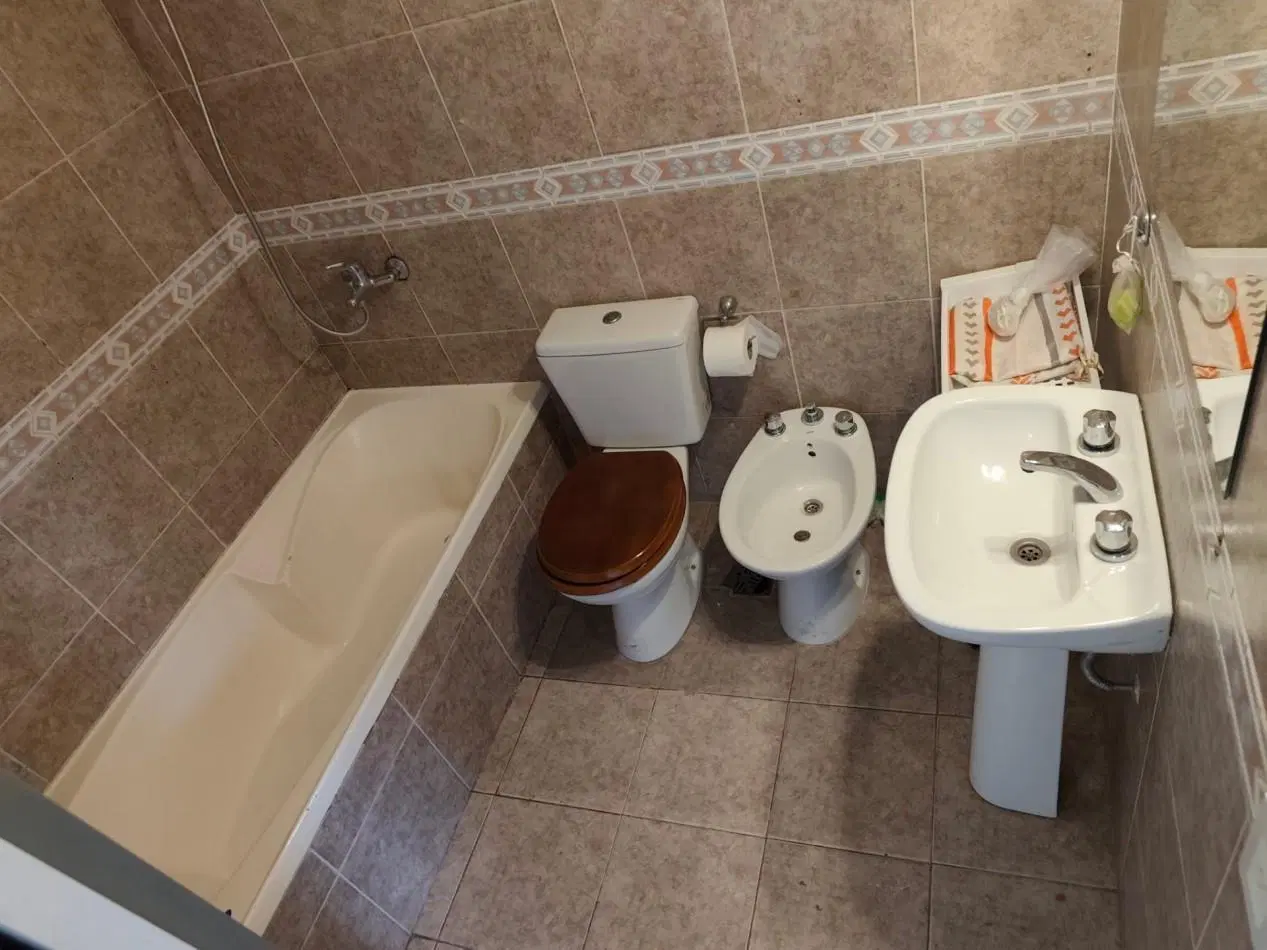 Alquiler sin expensas Monoambiente en Villa Pueyrredon 2
