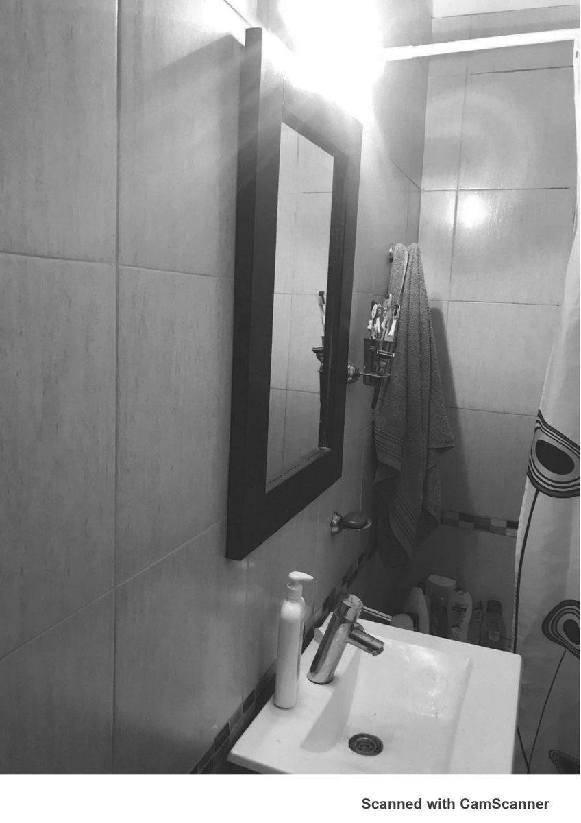 Venta Departamento 3 Ambientes C/patio Chacarita 3