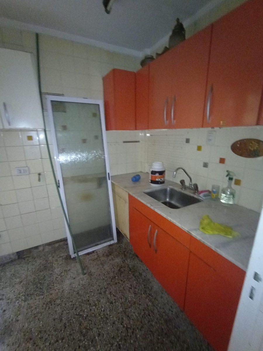 Venta Departamento 3 Ambientes C/patio Chacarita 3
