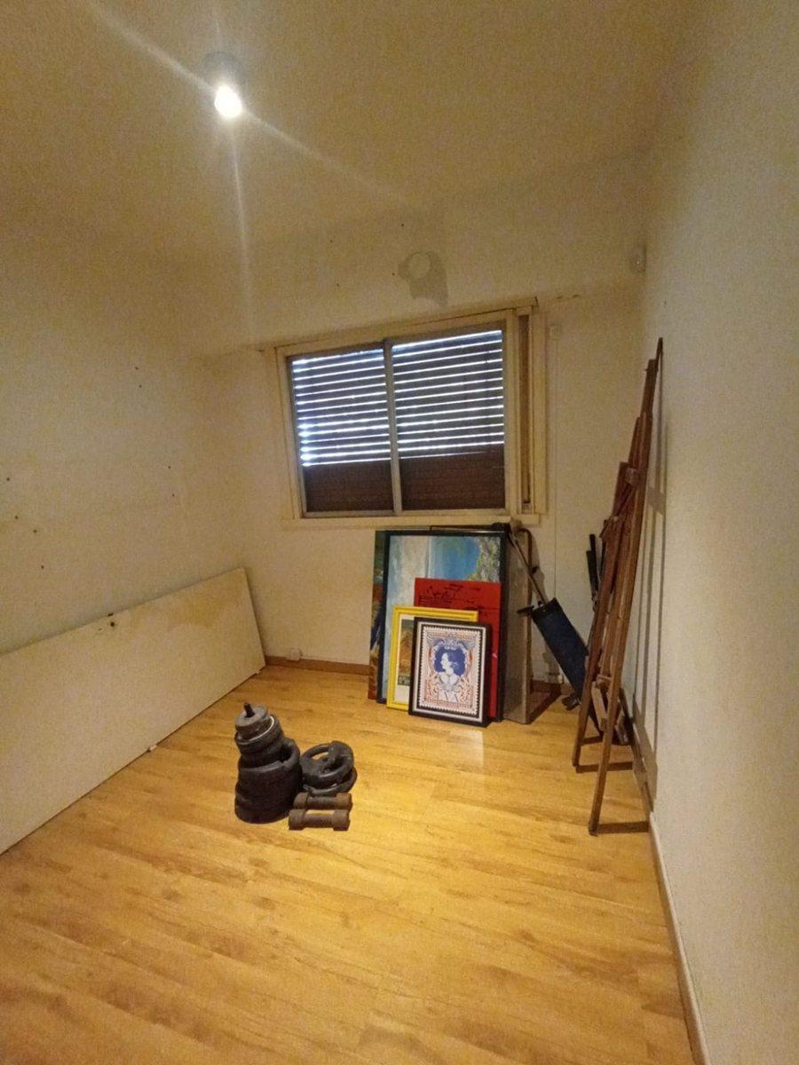 Venta Departamento 3 Ambientes C/patio Chacarita 1