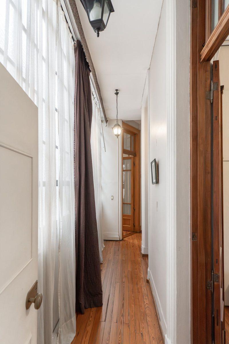 Venta Depto 5 Amb Estilo con Terraza Apto Prof 5