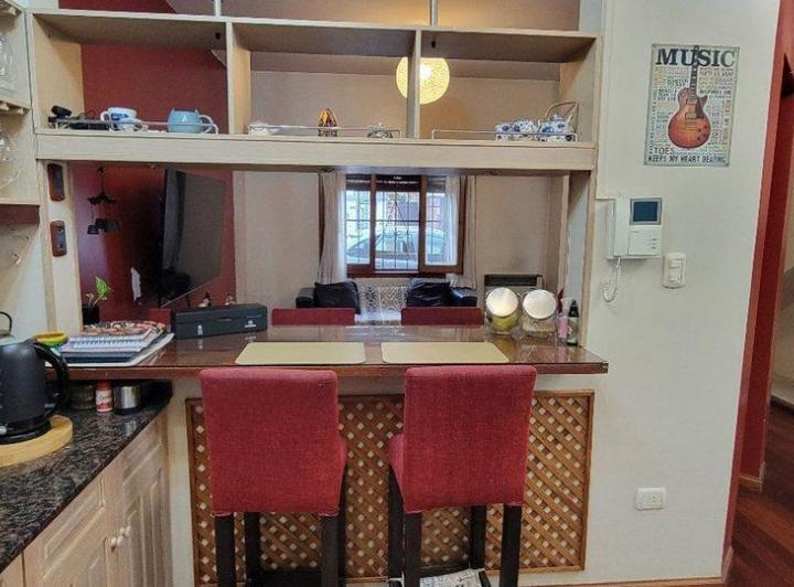 Venta Casa 6amb con Cochera en Florida 3