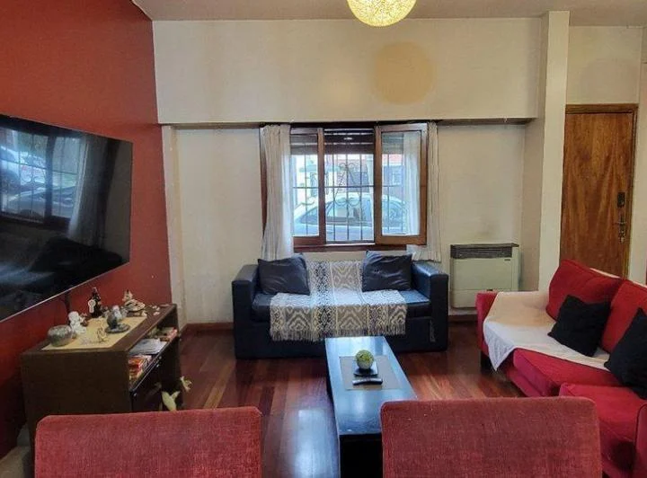 Venta Casa 6amb con Cochera en Florida 5