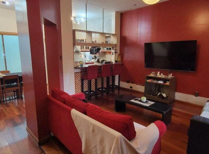 Venta Casa 6amb con Cochera en Florida 4