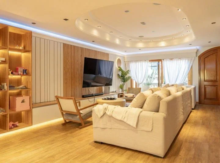 VENTA CASA 8 AMB PARQUE QUINCHO COCHERA NUÑEZ 1