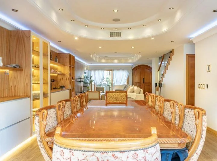 VENTA CASA 8 AMB PARQUE QUINCHO COCHERA NUÑEZ 3
