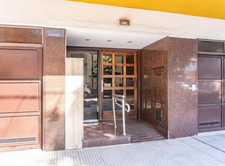 Venta Departamento 3amb Villa Urquiza Balcón Corr. 3