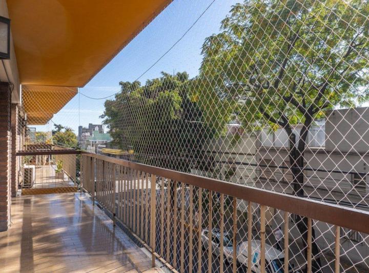 Venta Departamento 3amb Villa Urquiza Balcón Corr. 2