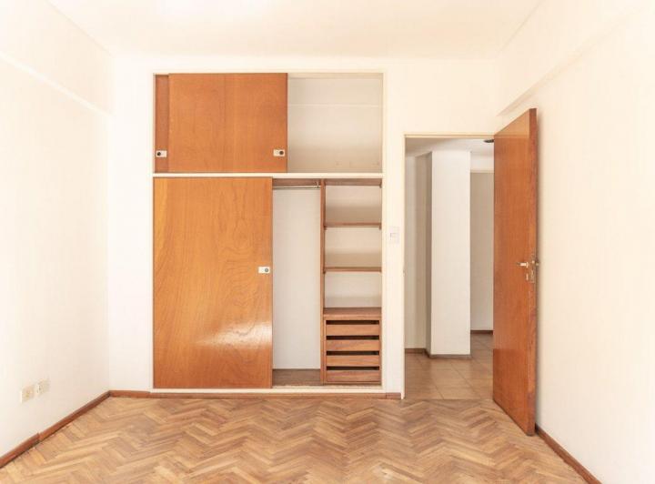 Venta Departamento 3amb Villa Urquiza Balcón Corr. 4
