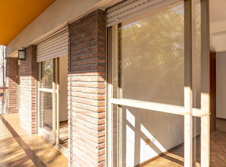 Venta Departamento 3amb Villa Urquiza Balcón Corr. 5