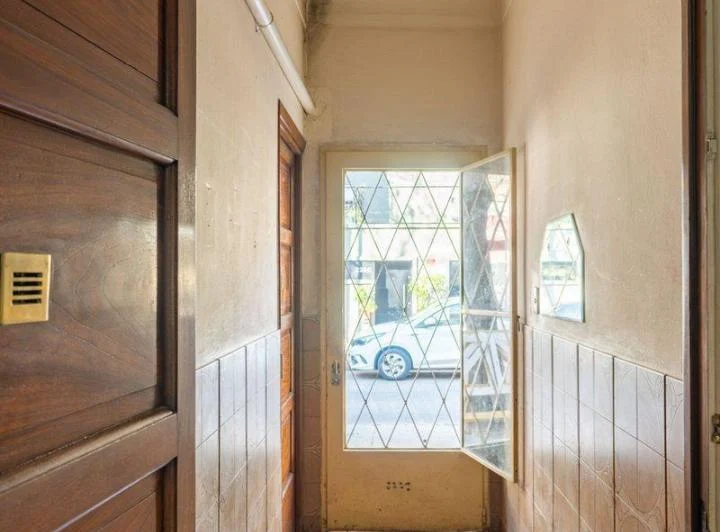 Vivienda multifamiliar lote propio 2phs + local 5