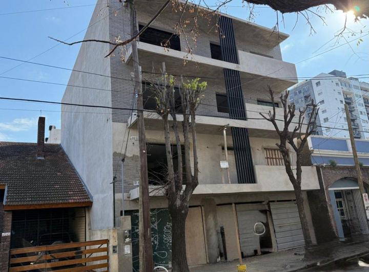 Venta a Estrenar -San Fernando Centro-3 ambientes 4