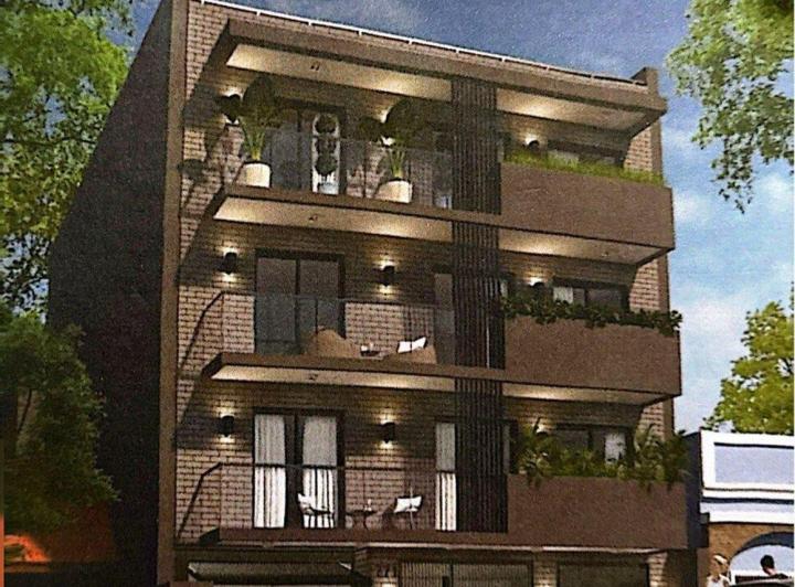Venta a Estrenar -San Fernando Centro-3 ambientes 2