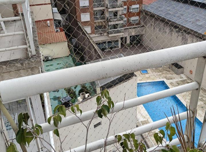 Alquiler Almagro CABA Depto. 2 Amb Amenities Amobl 2