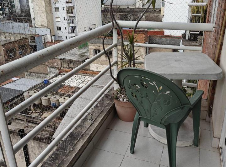 Alquiler Almagro CABA Depto. 2 Amb Amenities Amobl 3
