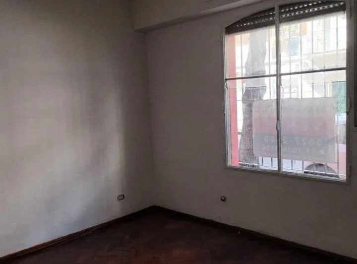 ALQUILER MONOAMB EN RECOLETA - APTO PROF 1
