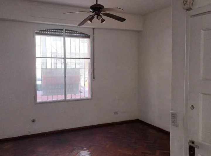 ALQUILER MONOAMB EN RECOLETA - APTO PROF 5