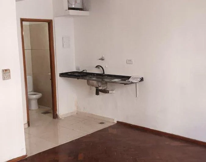 ALQUILER MONOAMB EN RECOLETA - APTO PROF 2