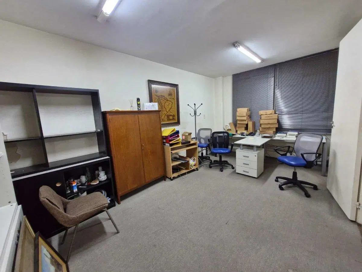 Venta de Oficina de 58 m2 en Microcentro 5
