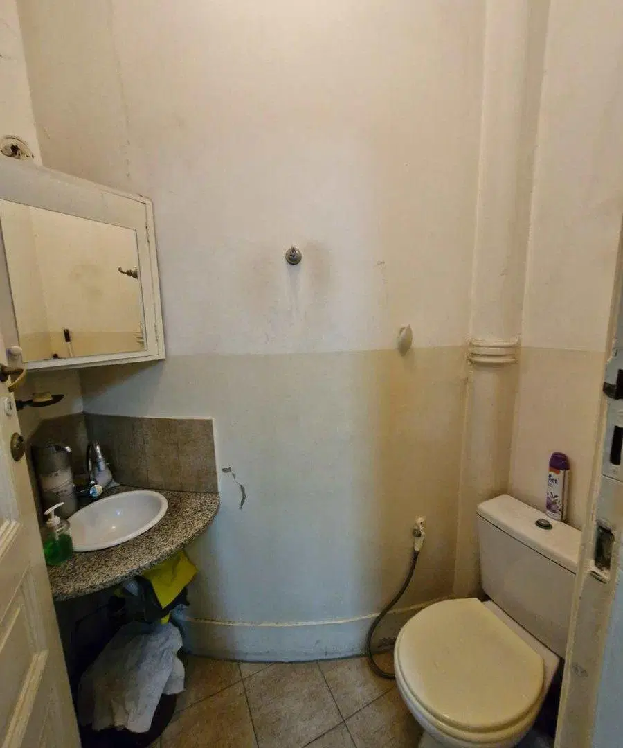 Venta de Oficina de 58 m2 en Microcentro 3
