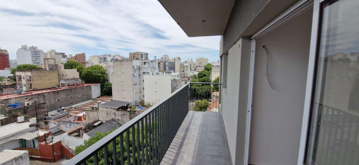 VENTA DEPTOS A ESTRENAR 1 Y 2 AMB SAN CRISTOBAL