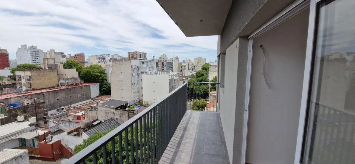 VENTA DEPTOS A ESTRENAR 1 Y 2 AMB SAN CRISTOBAL 5