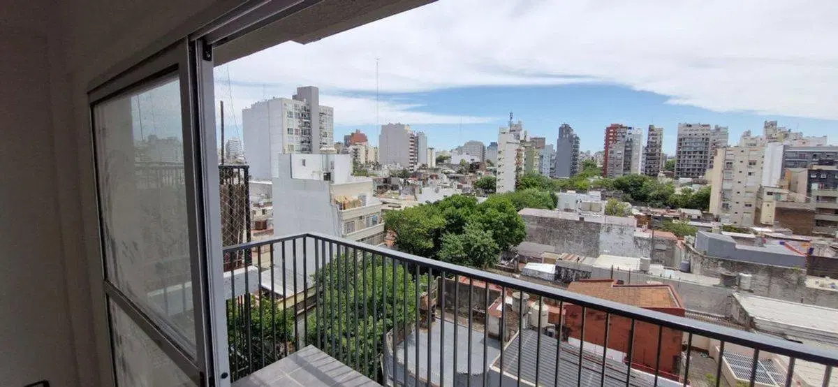 VENTA DEPTOS A ESTRENAR 1 Y 2 AMB SAN CRISTOBAL 5