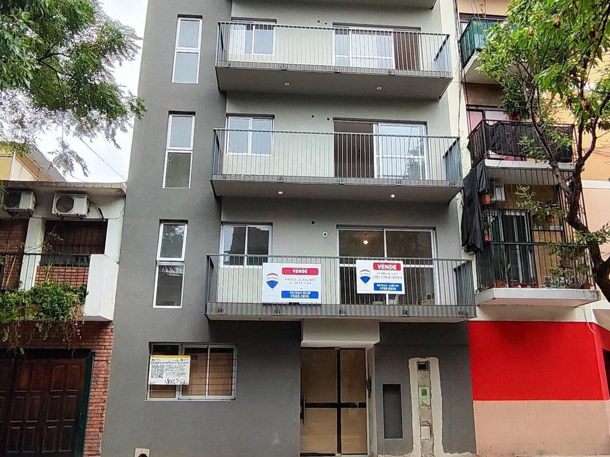 VENTA DEPTOS A ESTRENAR 1 Y 2 AMB SAN CRISTOBAL