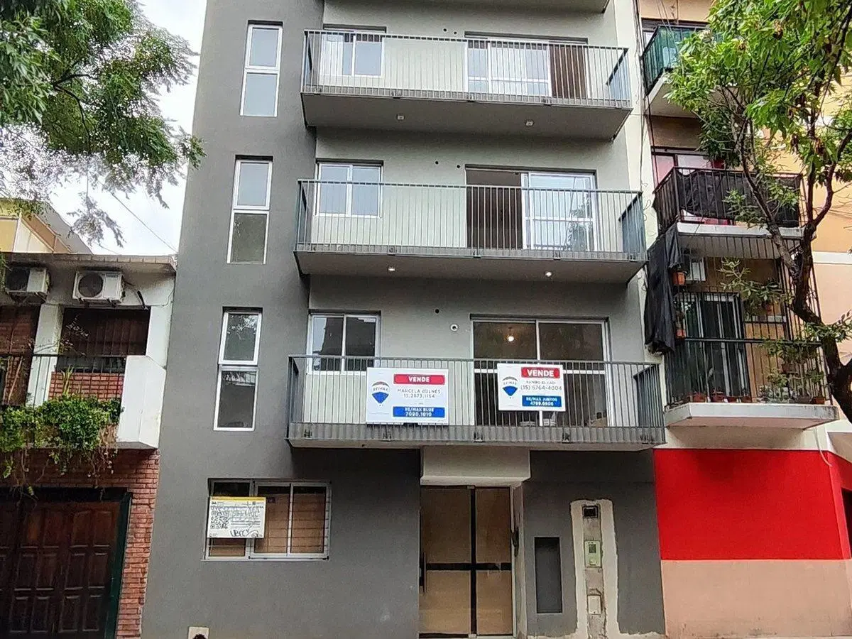 VENTA DEPTOS A ESTRENAR 1 Y 2 AMB SAN CRISTOBAL 4