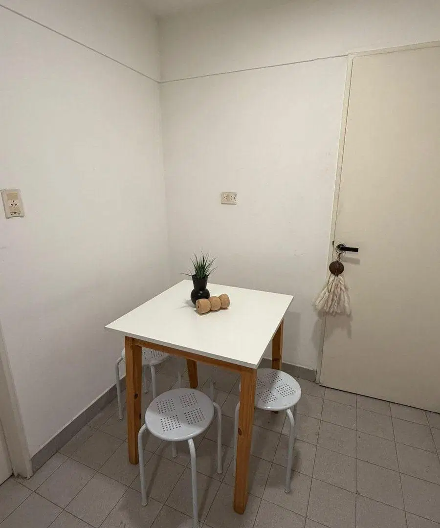 ALQUILER DEPTO 4 AMBIENTES c/DEPEND RECOLETA 2