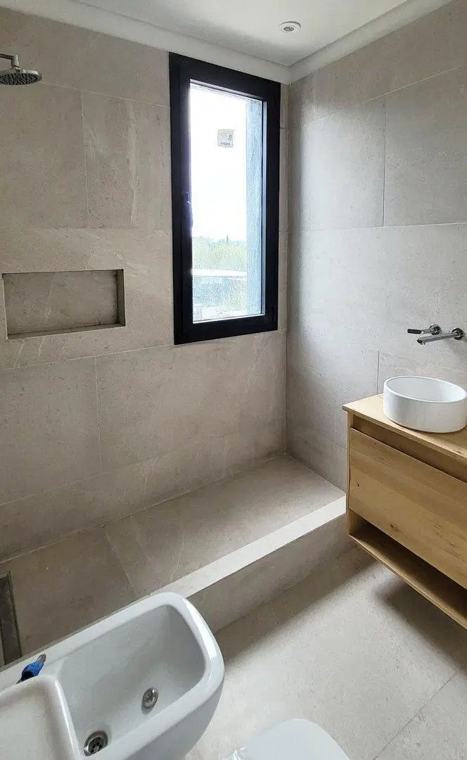 ALQUILER DEPTO DUPLEX 4 AMB TORTUGAS NORTE PILAR 5