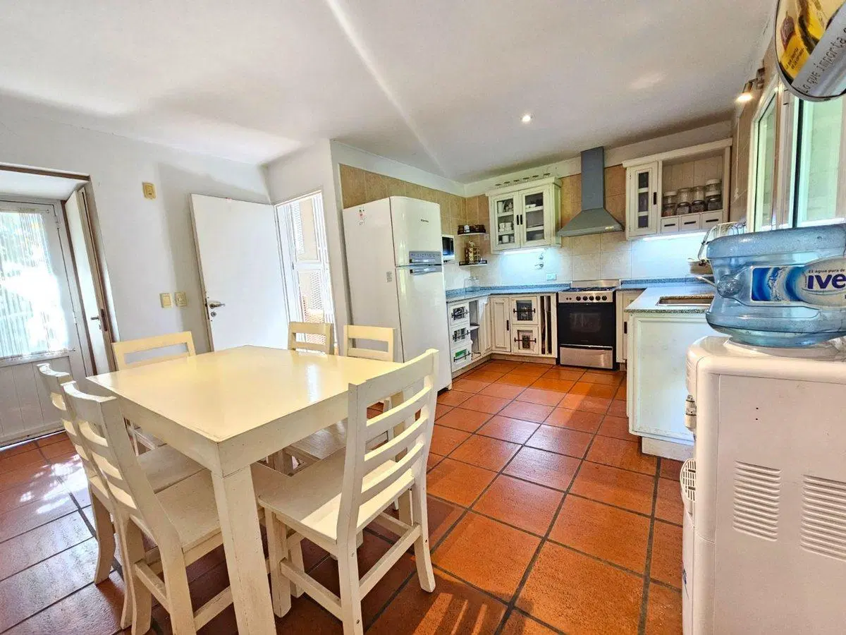 VENTA CASA 5 AMBTES, VILLA OLIVOS, GARIN, ESCOBAR 5