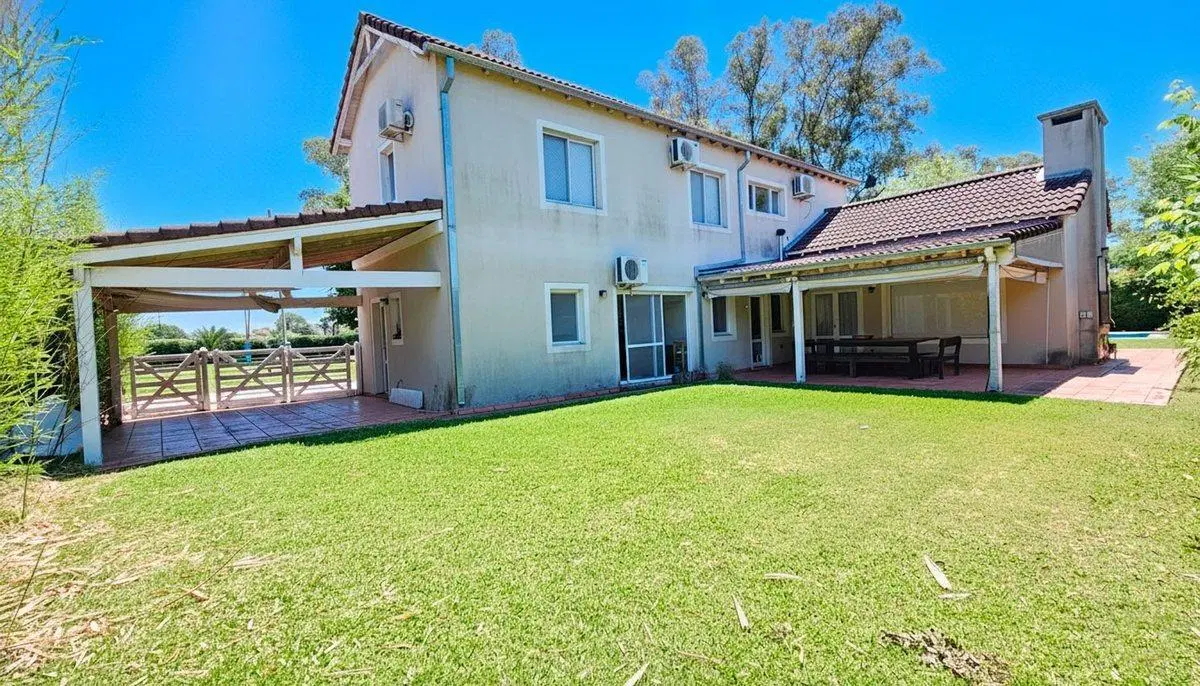 VENTA CASA 5 AMBTES, VILLA OLIVOS, GARIN, ESCOBAR 3