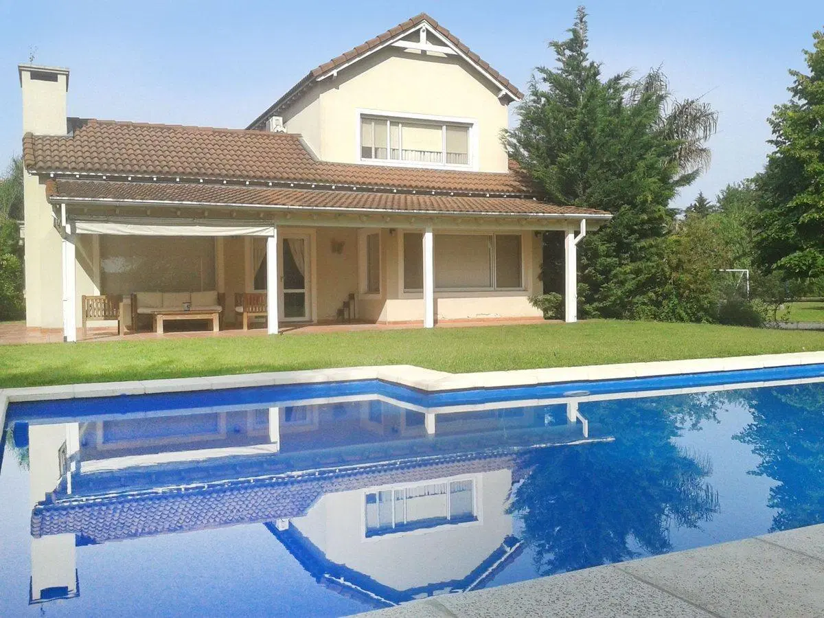 VENTA CASA 5 AMBTES, VILLA OLIVOS, GARIN, ESCOBAR 2
