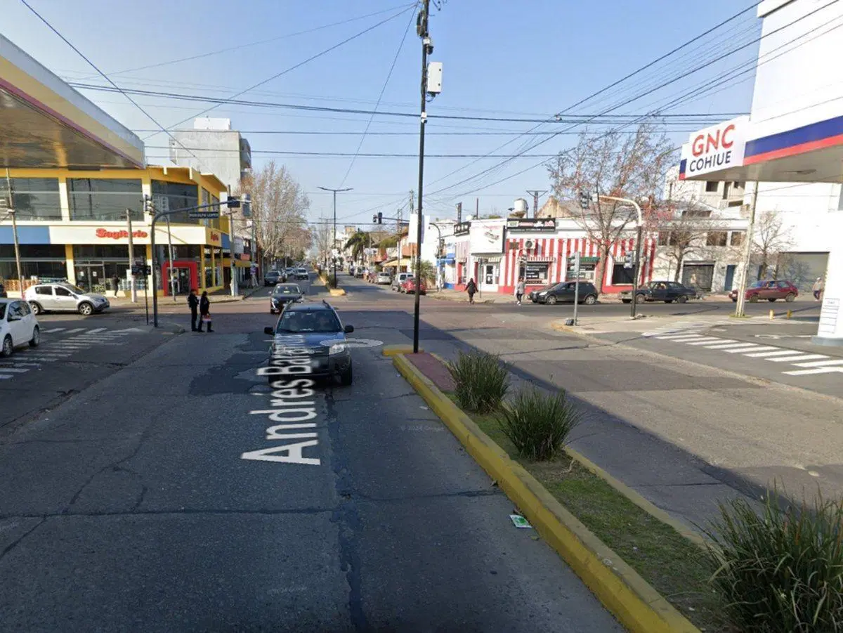 Venta Lote Quilmes Centro genial ubicacion CL 3