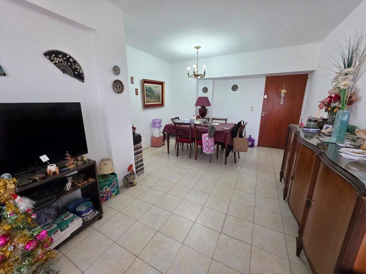VENTA DEPTO 3 AMB CON COCHERA. PILAR 2