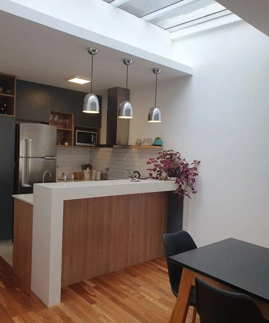 2AMB C/ COCHERA, PARRILLA TERRAZA PROPIA AMENITIES 2