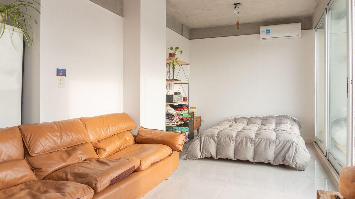 Monoambiente en Palermo, Excelente Ubicación